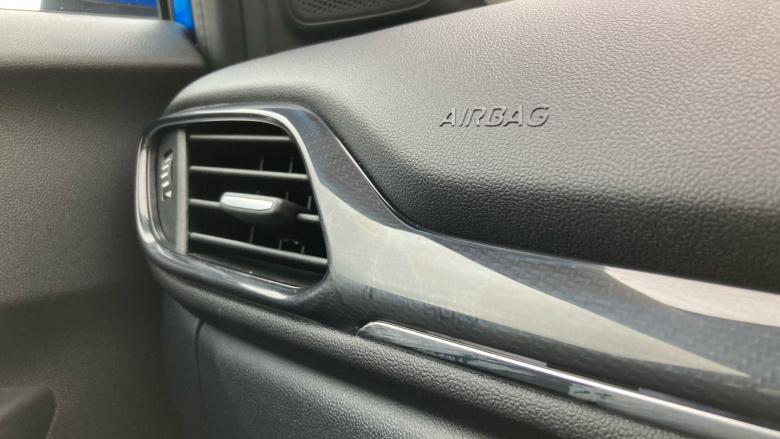 Ford Puma 1.0 EcoBoost Hybrid mHEV 155 Titanium 5dr Petrol Hatchback